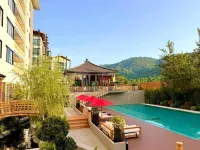 Zen Essence Khao Yai - 5 étoiles
