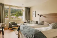 Kviknes Hotel - 4-Star