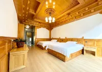 Kangji Courtyard Homestay - เปิดใหม่