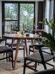 Jintutang Hotel - petit déjeuner