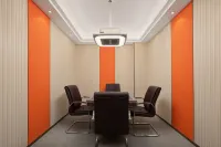 建國璞隱酒店（北京國貿四惠東地鐵站店） - 宠物友好