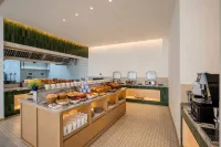 Jianshui Anye Lane ANYEE Hotel (Jianshui Ancient Town Jianshui Excursion Train) - 3-Star
