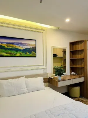 Thien Khanh Hotel and Apartments - ติดทะเล