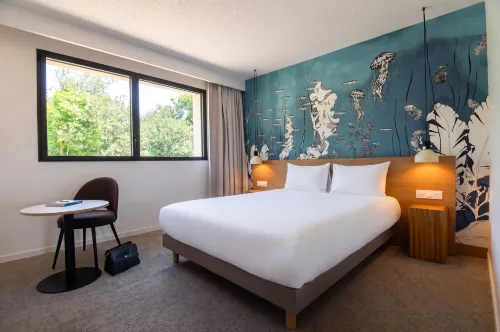 Kyriad Lannion - Perros-Guirec - Wifi