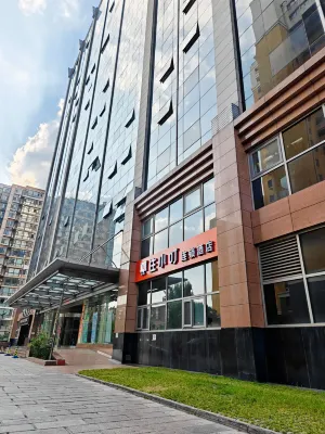 Zhuxiaoding Hotel (Beijing Normal University Jimenqiao Subway Station) - 2 estrellas