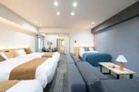 Residence Hotel KABUTO Premier - balcony