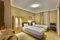 hotel antroyal - 3-Star