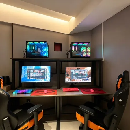 Xinghui E-Sports Hotel (Weifang)
