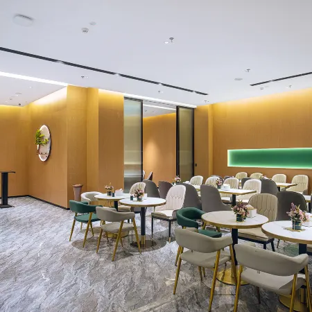 Gongzhuling Wanxin Zhige Hotel
