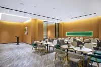 Gongzhuling Wanxin Zhige Hotel - 조식 운영
