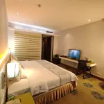 Harmony Resort Hotel - Water Park
