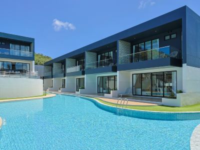 Elite Suites Villas Maikhao Phuket