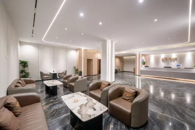 Floral Hotel·Yunji Hotel (West Street Branch) Hotels in Yangshuo