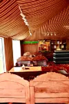 Cloud Ranch Hotel - bar