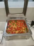 Xinyang Hotel - servizio colazione