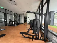 The Treez Suites @ Be Central # I-City Shah Alam, Free Parking, Free WiFi - 4-Star