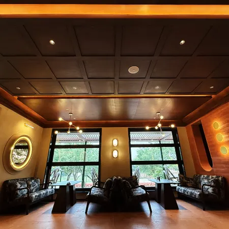 Yujian Yard Homestay