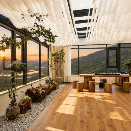 Yuexi Yijing Hot Spring Resort