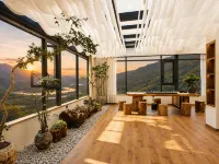 Yuexi Yijing Hot Spring Resort - 2 estrellas