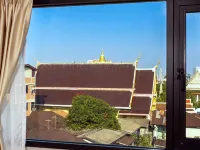 Excel Hotel Bangkok Suthat寺附近的飯店