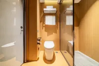 JI Baoji South Station Kunming National High-tech Industry Development Zone Hotel - 3 stelle
