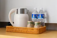 Daocheng Four Seasons Oxygen-enriched Hotel - พร้อมอาหารเช้า