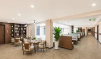 SHENG HU LAN TING HOTEL - Gym