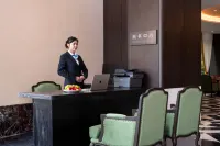 Lijiang Naja Resort Hotel - de negocios
