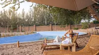 Dunhuang Hotel - 5-Star
