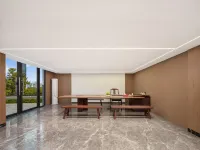 Yiwu International Business City · Wanyue International Smart Residence Hotel - palestra