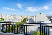 Minh Khang Apartments - pet friendly