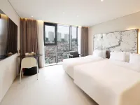 Hotel the Designers Seoul National University Hotels near Gasan Digital Complex