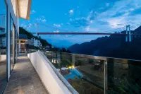 Yuanfu Xiadu Bridge Canyon Resort, Huangguoshu - Romantik