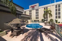 Hampton Inn by Hilton Monterrey-Airport - Family