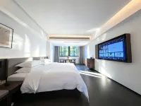 Gutian Buyun Hotel - servizio colazione