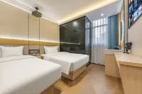 Yongqing Homestay (Guangzhou Yongqing Fang Huangsha Metro Station Branch) - 2-Star