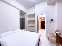 Hotel Arashi Daikokucho No.8113 - balcony