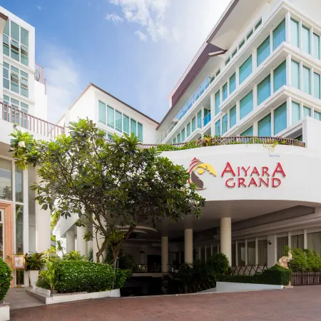 Aiyara Grand Hotel