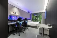 Jing'e | Tencent TiMi E-Sports (Beijing Yizhuang Wanyuan Street) - E-sport