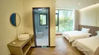 Luling Homestay (Wugong Mountain Scenic Area) - ห้องครัว