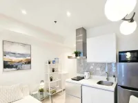 Citispace 1BR Suite at Azure Urban Resort #AZ08 - Bintang 2