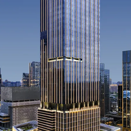 Atour Hotel (Ningbo Hankyu Haiyan North Road)