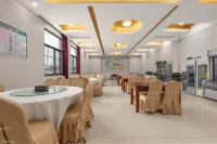 Haotai Hotel (Ruian Jianye) - Morgenmad