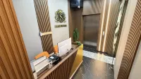 S Empire Hotel - 2 stjerner