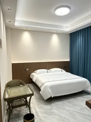 Shengjia Hotel (Ruili) - Bintang 2