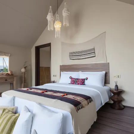 Hainan Annantha Sea Cliff Resort