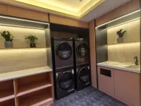 Cat's Faraway Hotel (Yulin Old Street Nanjing Confucius Temple) - Gym