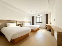 Home Inn (Tangshan Fengnan Qingnian Road) - 2 stelle