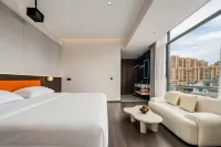 Yaxin Zhixuan Hotel (Wenshan Qihua Plaza) - pet friendly