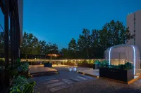 Yuansu Design Hotel (Changzhi) - Romantic